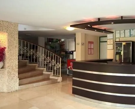 Apartament Angel's *