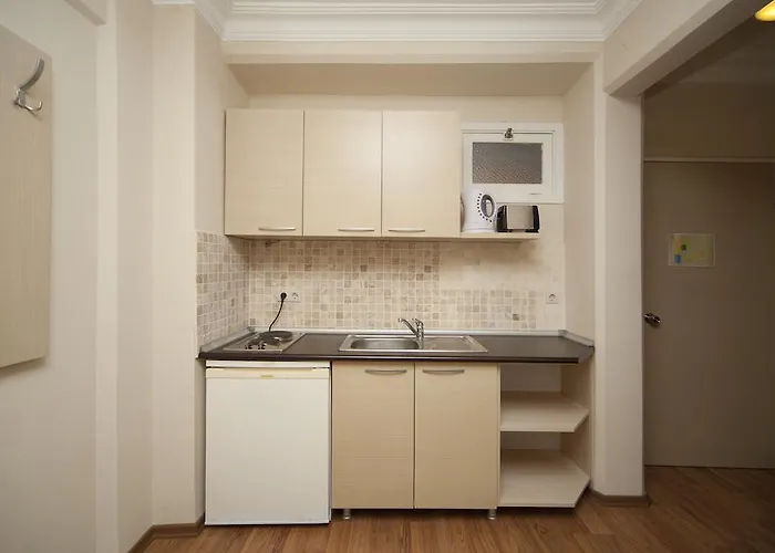 Apartament Angel's Marmaris