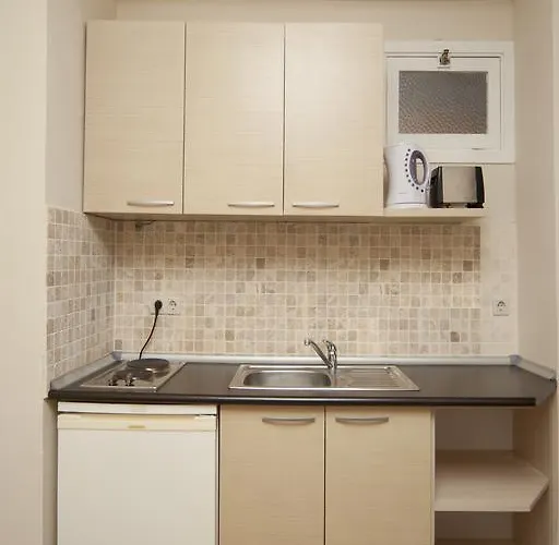 Apartament Angel's Marmaris