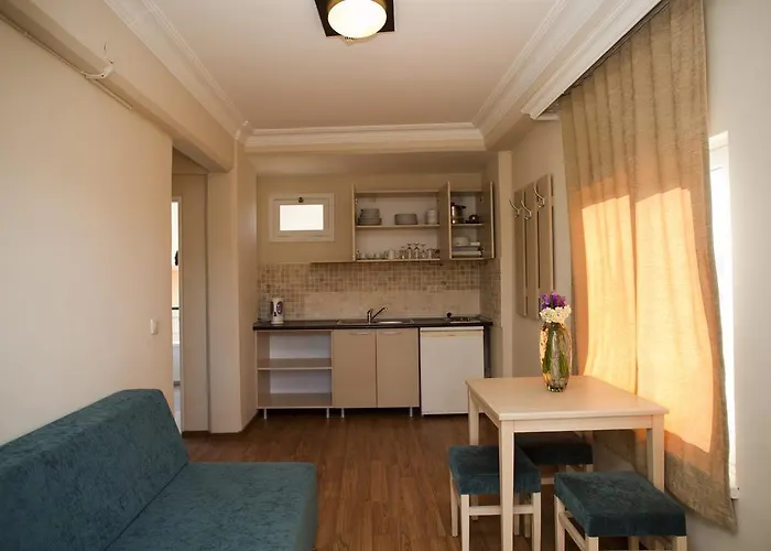 Apartament Angel's *