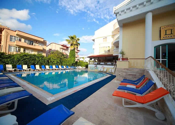 Apartament Angel's *