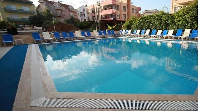 Angel's Apartament *